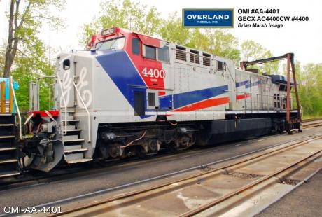 OMI-AA-4401