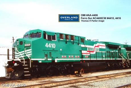 OMI-AA-4406