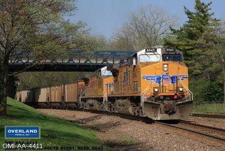 OMI-AA-4411
