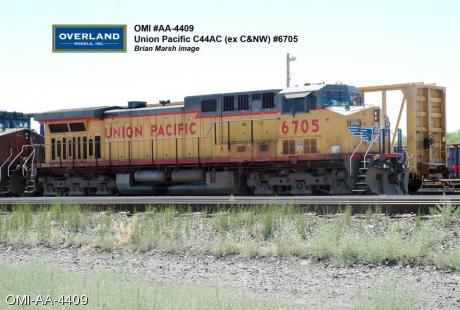 OMI-AA-4409