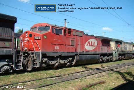 OMI-AA-4417