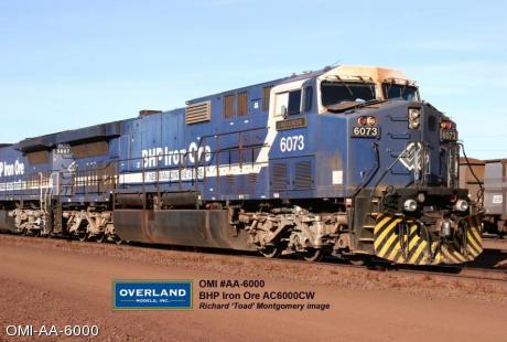 OMI-AA-6000