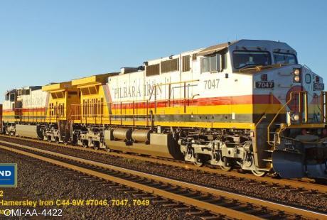 OMI-AA-4422