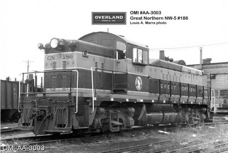 OMI-AA-3003