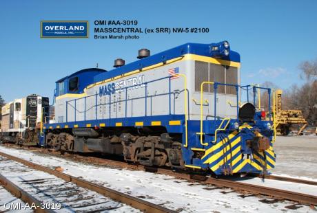 OMI-AA-3019