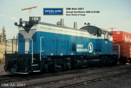 OMI-AA-3007