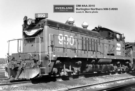 OMI-AA-3010