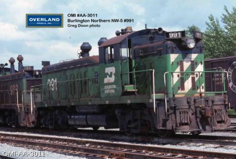 OMI-AA-3011