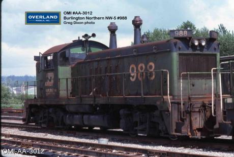 OMI-AA-3012