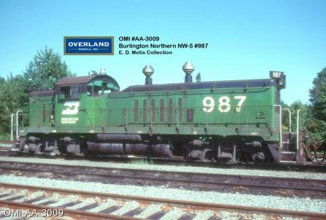 OMI-AA-3009