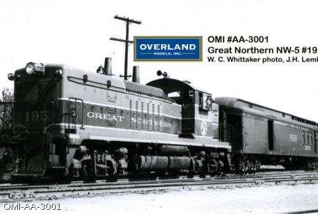 OMI-AA-3001
