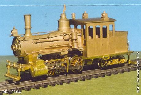 ORL-0104