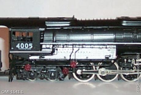 OMI-1541.1