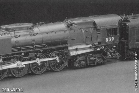 OMI-4520.1