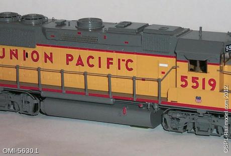 OMI-5630.1