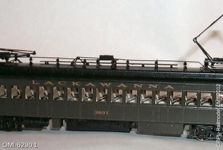 OMI-6290.1