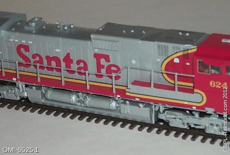 OMI-6525.1