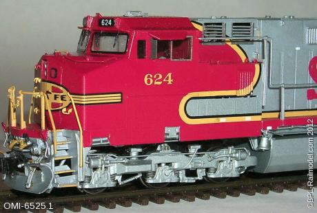 OMI-6525.1