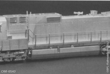 OMI-6540