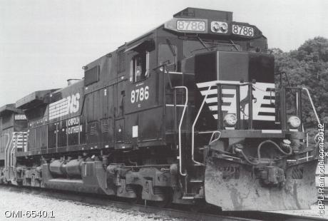 OMI-6540.1