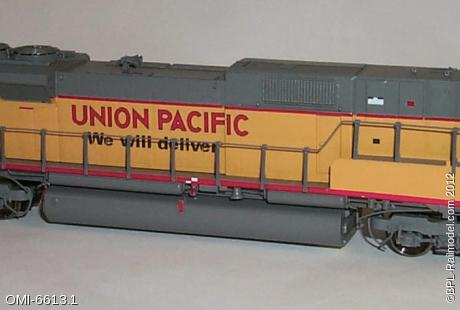 OMI-6613.1