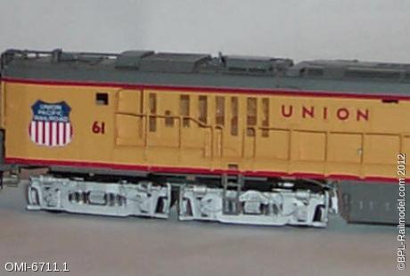 OMI-6711.1