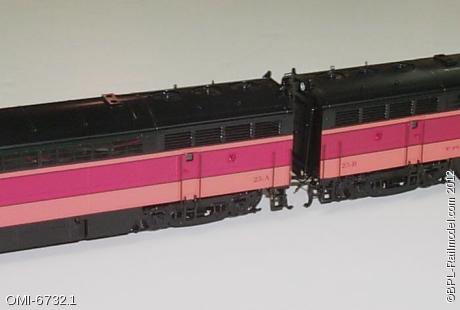 OMI-6732.1