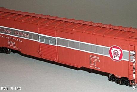 RCL-R-125