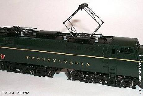 RWK-L-2482P