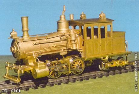 ORL-0101