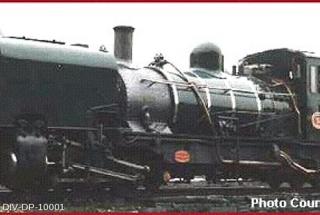 DIV-DP-10001