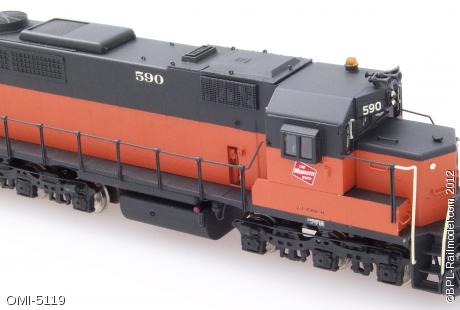 OMI-5119