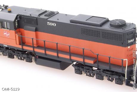 OMI-5119