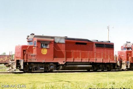 OMI-AA-1146