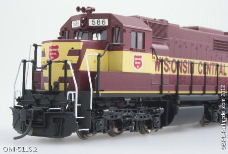 OMI-5119.2
