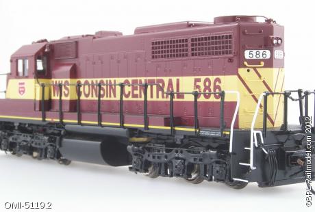 OMI-5119.2
