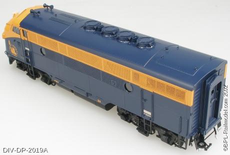 DIV-DP-2019A