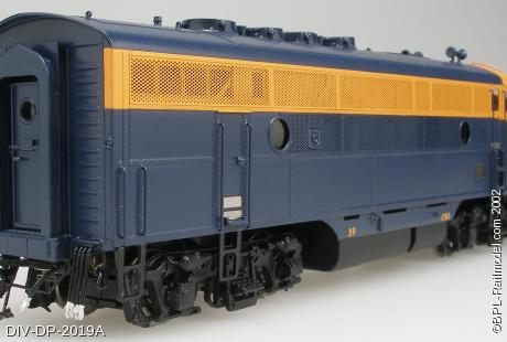 DIV-DP-2019A