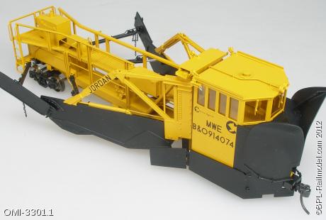 OMI-3301.1