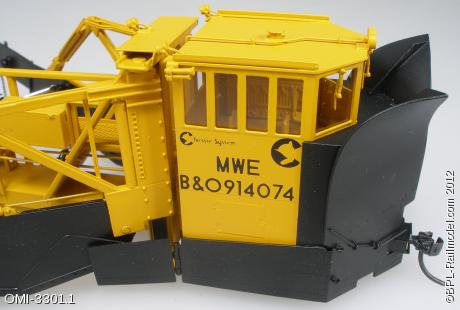 OMI-3301.1