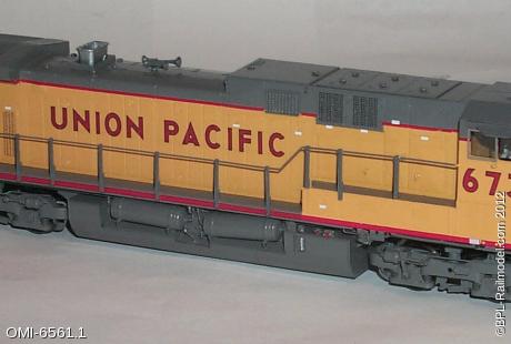 OMI-6561.1