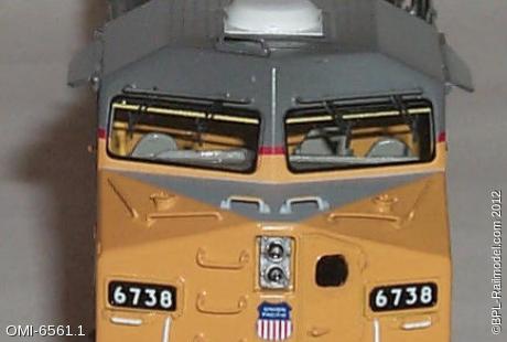OMI-6561.1