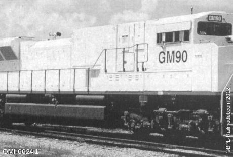 OMI-6624.1