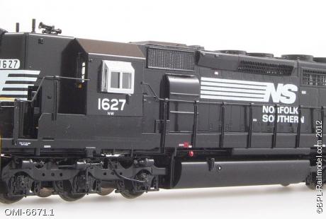 OMI-6671.1