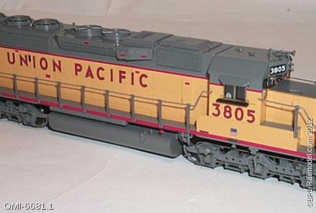 OMI-6681.1