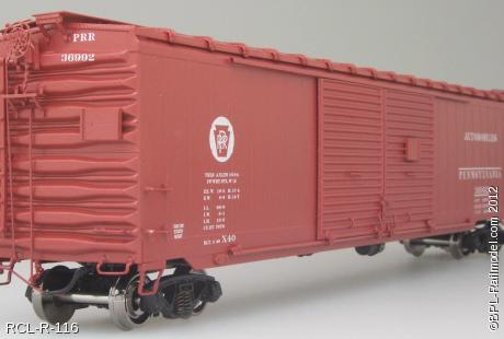 RCL-R-116