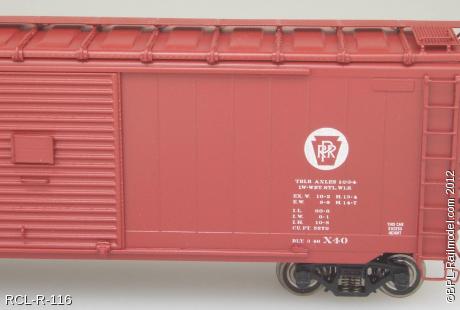 RCL-R-116