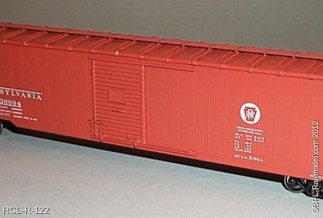 RCL-R-122