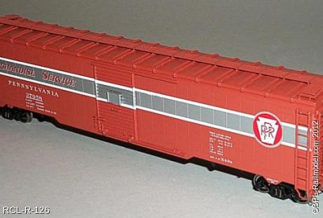 RCL-R-126