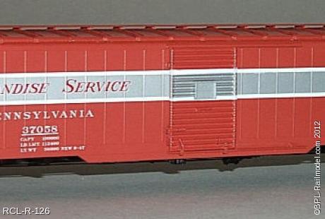 RCL-R-126